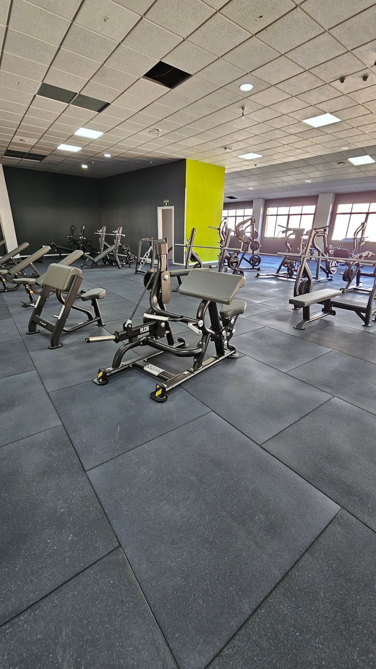 Zona predicador banco scott