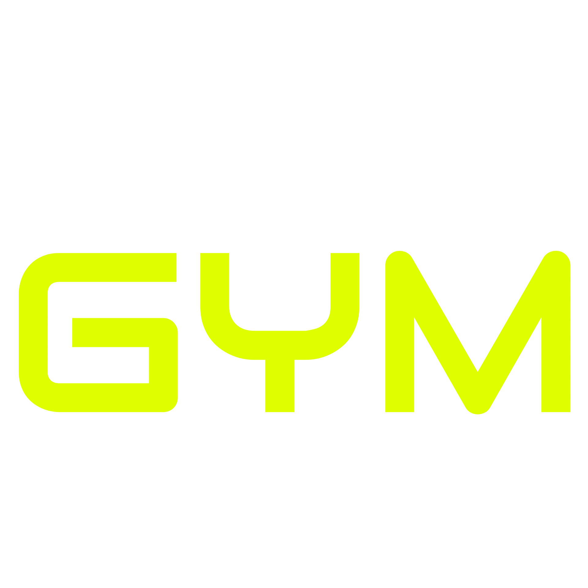 GIMNASIOS EN CHICLANA