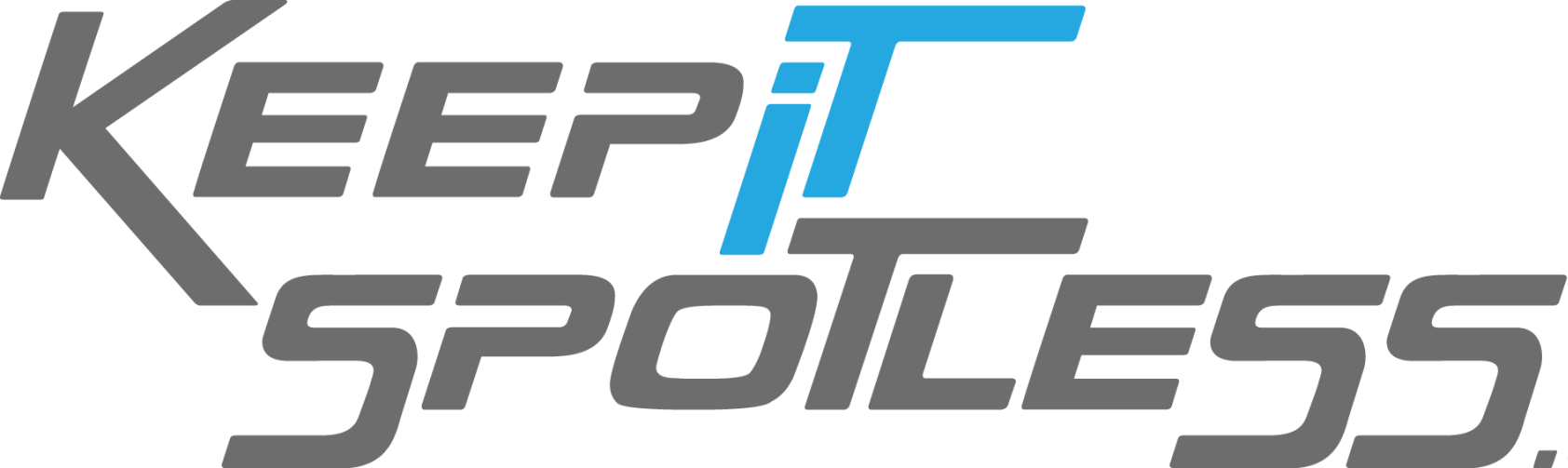 The Local Window Cleaners Logo