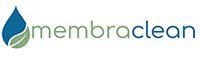 Logo membraclean