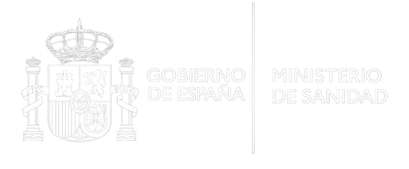 Ministerio de Sanidad, Consumo y Bienestar Social Ministerio de Sanidad, Consumo y Bienestar Social