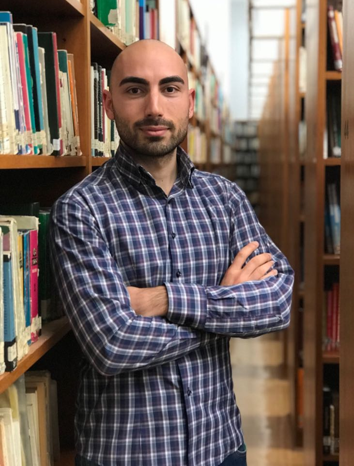 Michele Abate Michele Abate