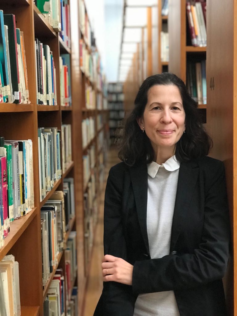 Antonia Jiménez Antonia Jiménez