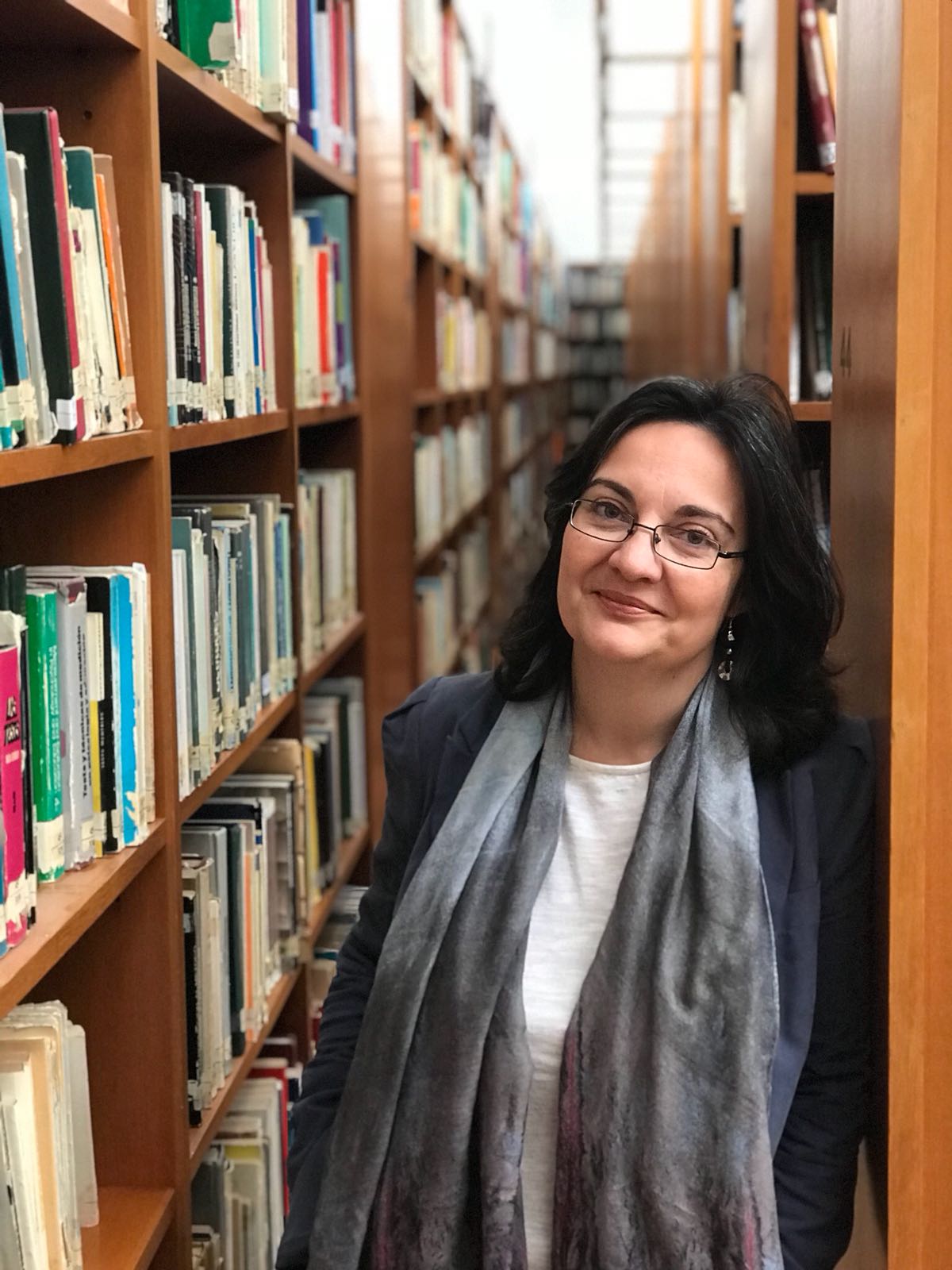 Inmaculada Sánchez Inmaculada Sánchez