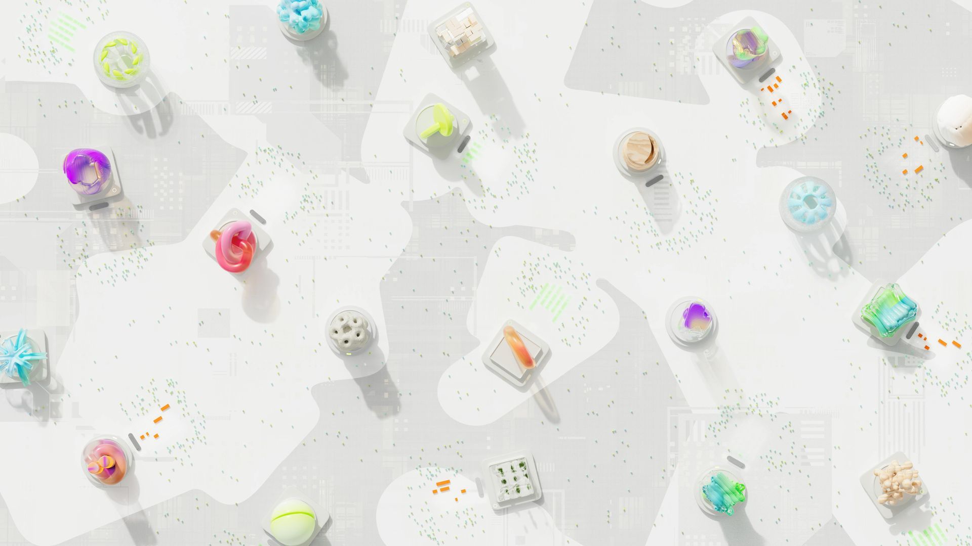 BioSmartData: IA y Datos del Mundo Real transformando la atención médica. Mejora la toma de decision