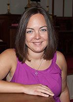 Director of Christian Education