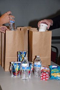 Bread of Life Mission Meals
