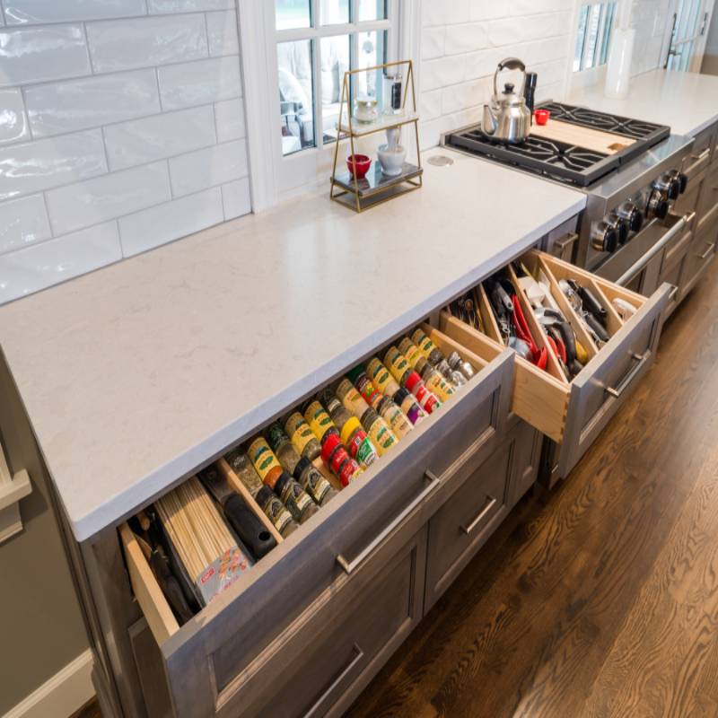 home remodel and interior design