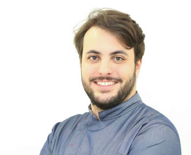 Dott. Gianluca Pisano