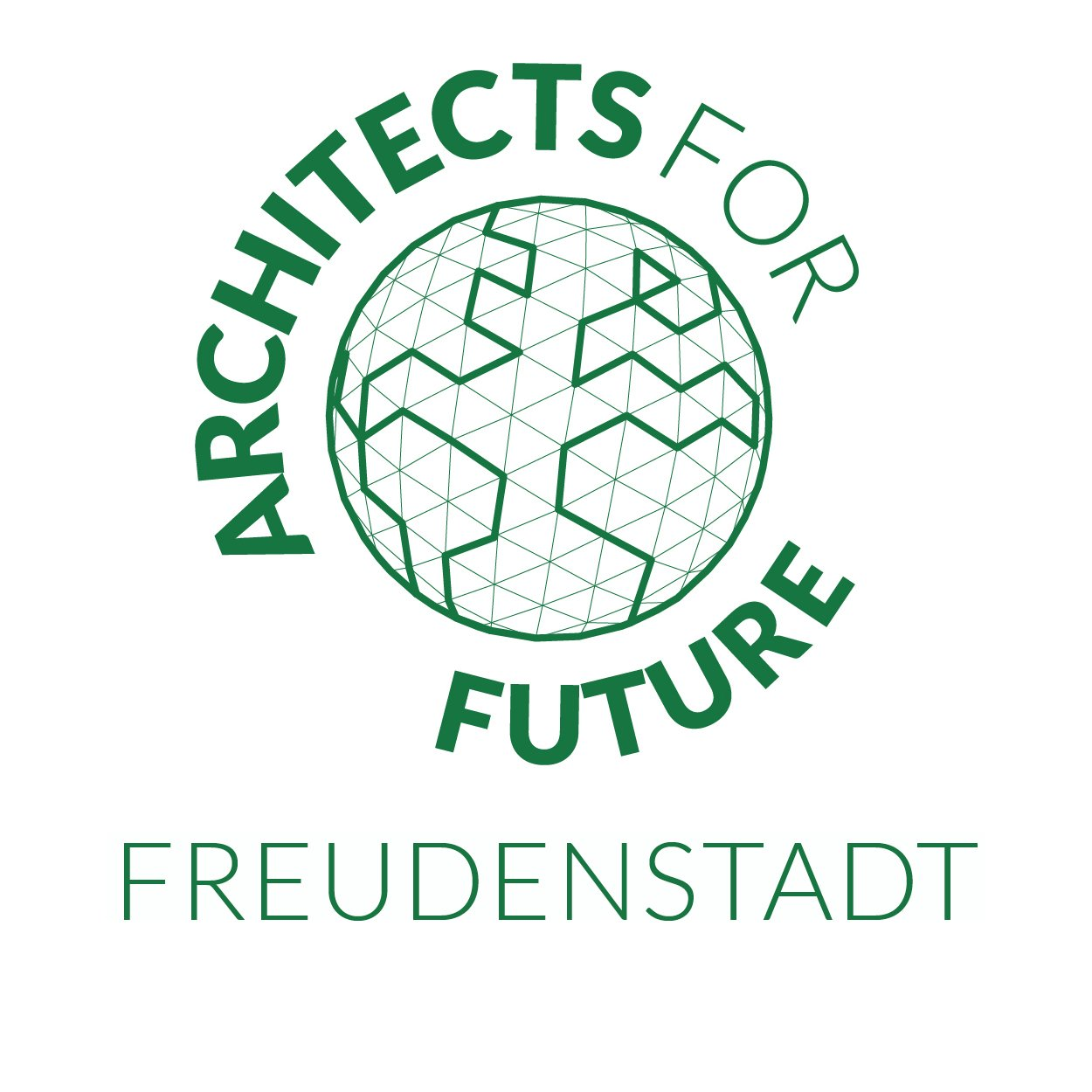 ARCHITECTS FOR FUTURE architectsforfuture freudenstadt