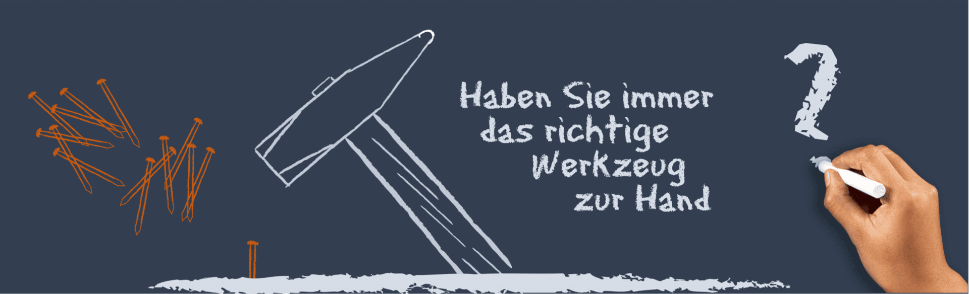 Grafik: Das Marketing-Fundament ist wichtig! Grafik: Das Marketing-Fundament ist wichtig!