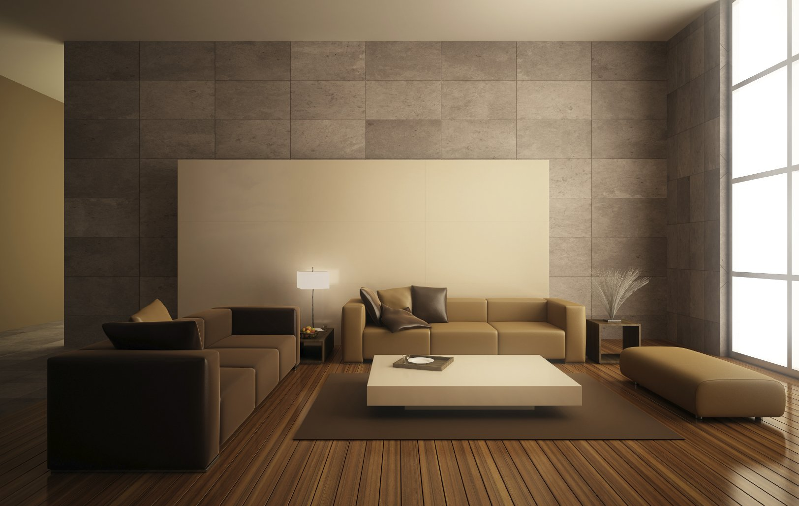 Ejemplo de reforma en DS Home