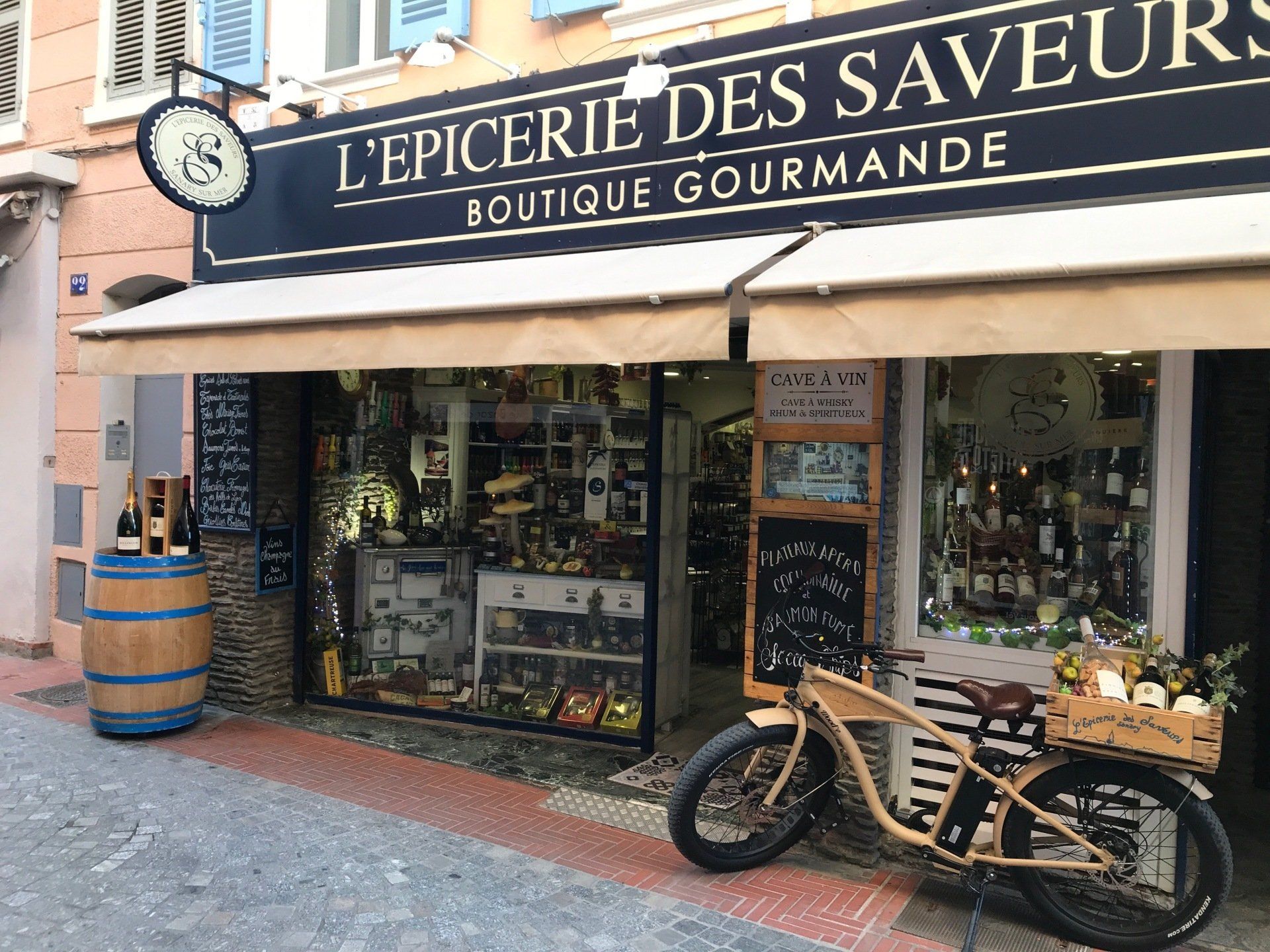 l epicerie des saveurs l epicerie des saveurs
