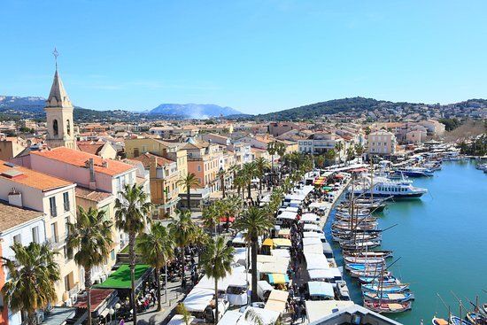 sanary sur mer , port de peche, village, plus beau marche de france, rue pietonne, marche de sanary, epicerie des saveurs