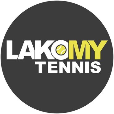 Tennis-Shop