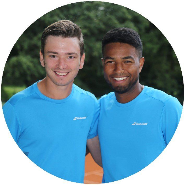Trainingsangebote