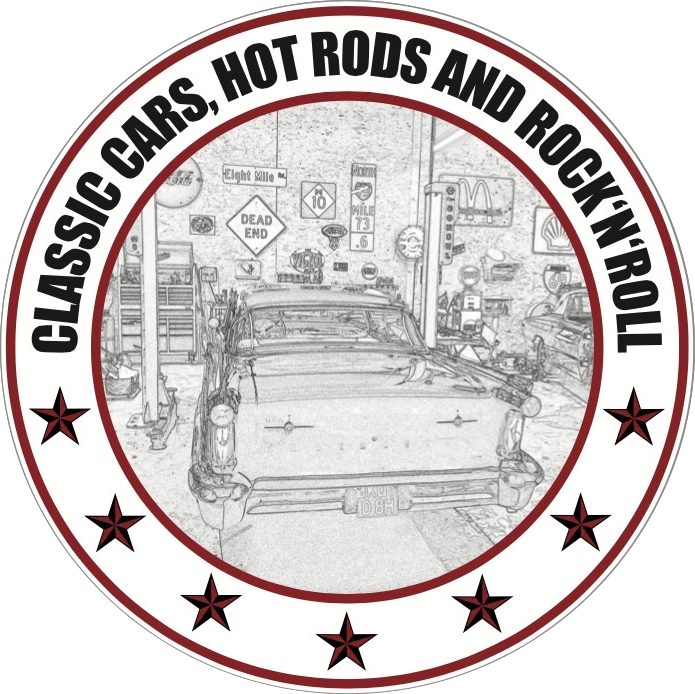 Classic Cars, Hot Rods and Rock n Roll, exmotors