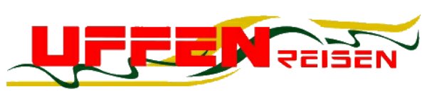 Logo Uffen-Reisen