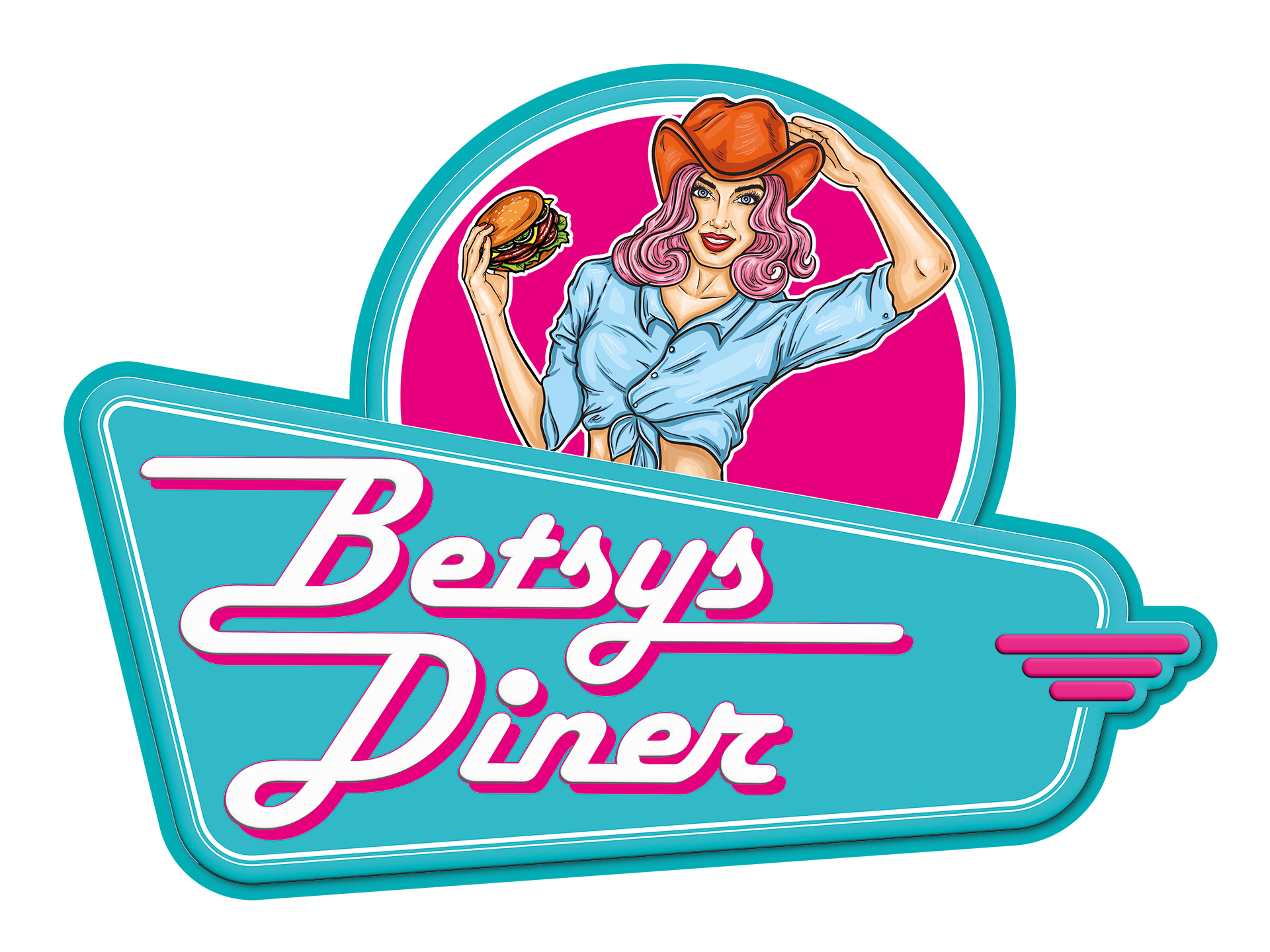 Betsys Diner Betsys American Diner