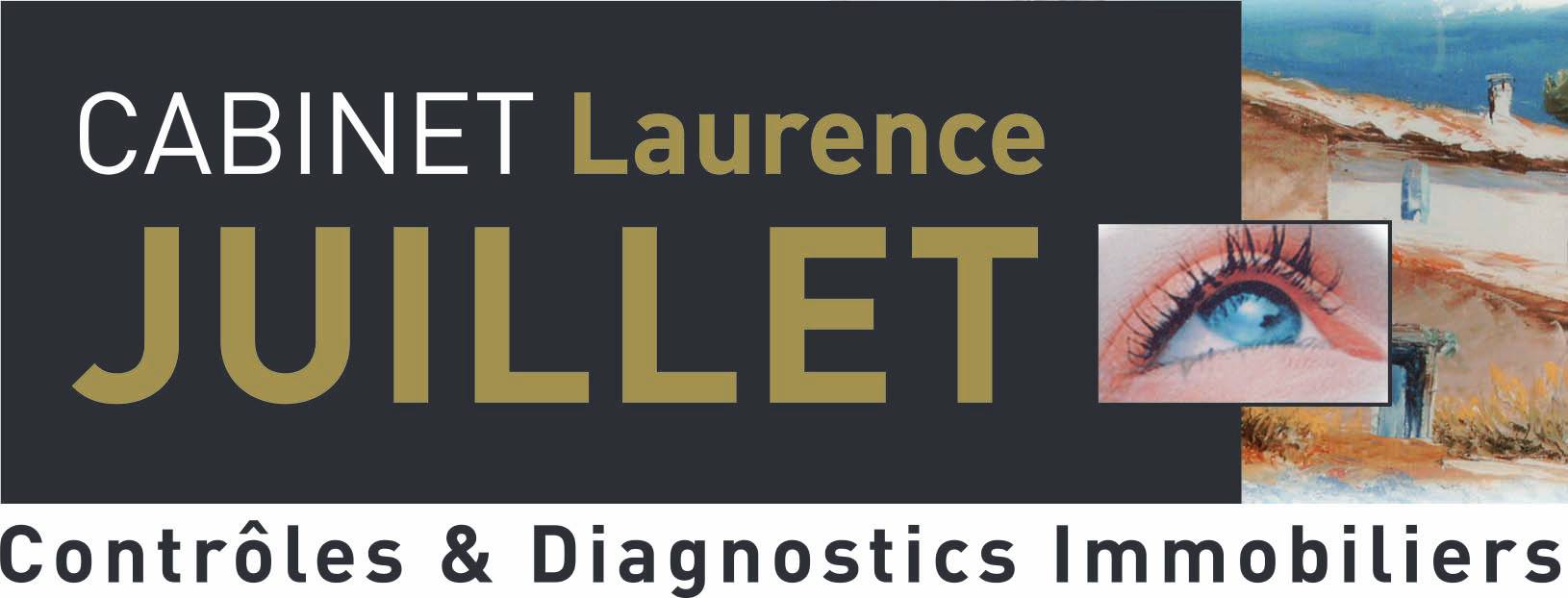 Cabinet Laurence JUILLET_logo