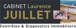 Cabinet Laurence JUILLET_logo