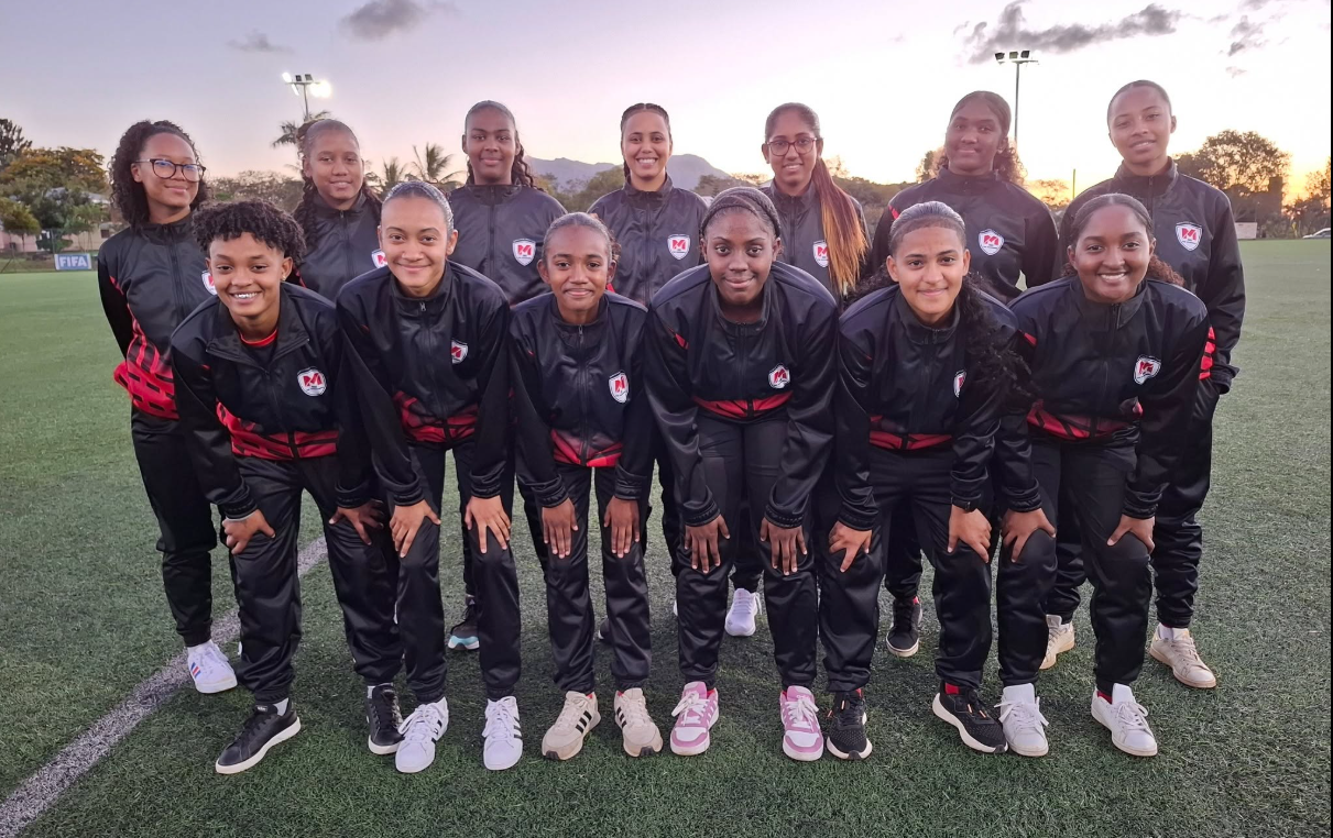 MSC VS QUATRE BORNES