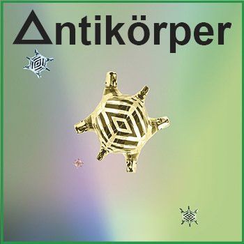 Sonder-Serie Antikörper