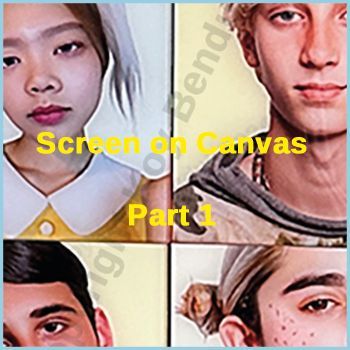 Konzeptkunstprojekt Out of Order Teil 3