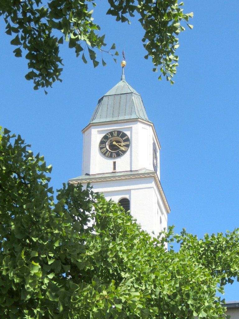 Christ-König-Kirche