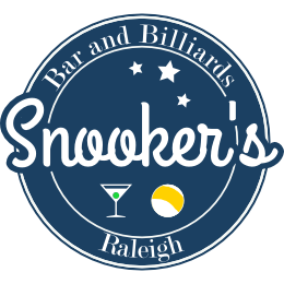 Snooker's Bar & Billiards logo