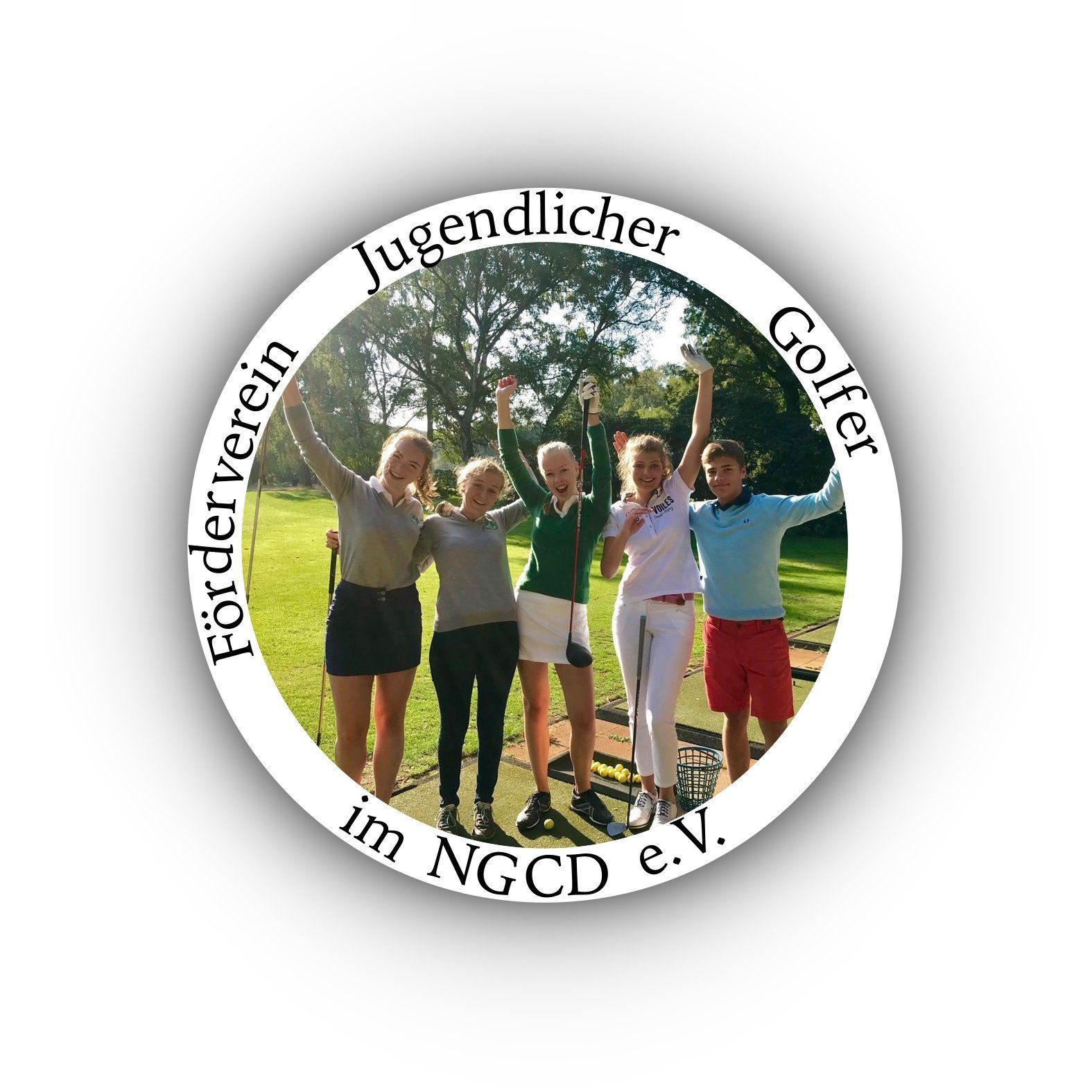 Förderverein Jugendlicher Golfer im NGCD e.V.