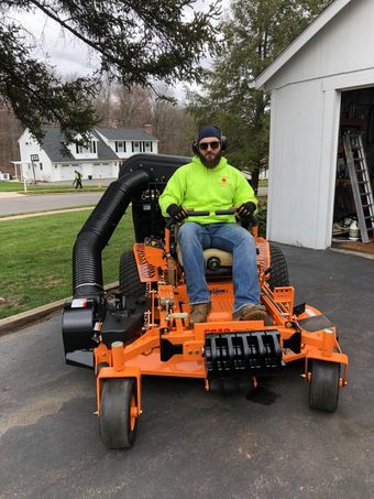 image of paul constatino