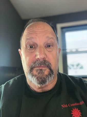 image of Nick Constatino