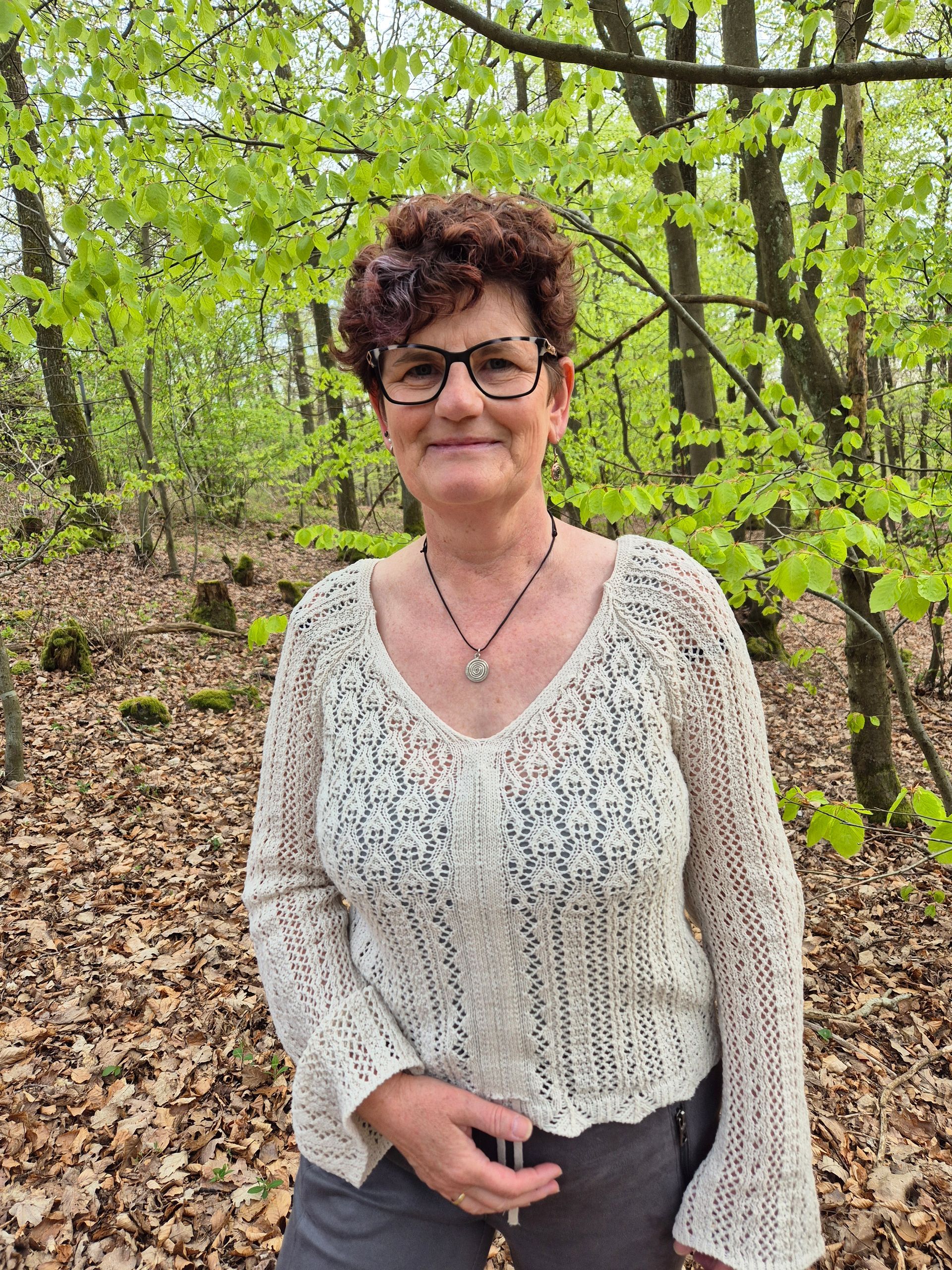 Stefanie Lohse Heilpraktikerin (Psychotherapie) Stefanie Lohse Heilpraktikerin (Psychotherapie)