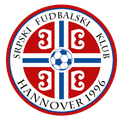 SRPSKI FK HANNOVER 1996 E.V.