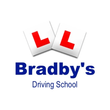 Bradby's Driving School Logo