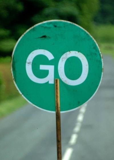 Go