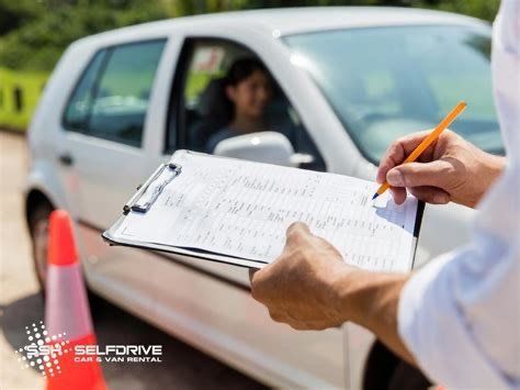 Driving Test