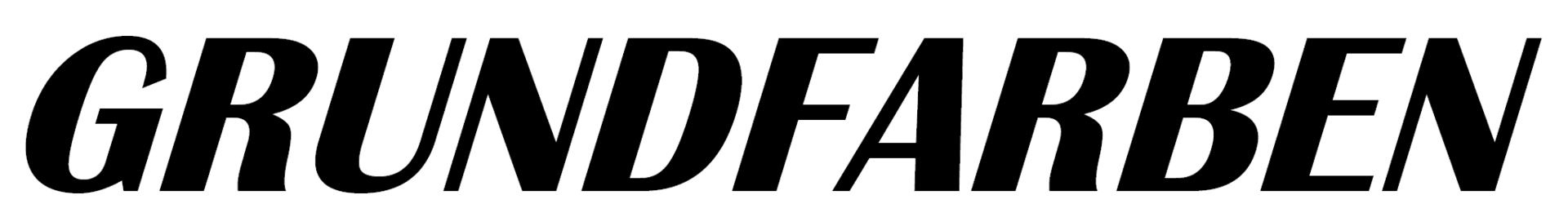 Grundfarben Musik Band