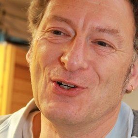 Grundfarben Andreas Pepping