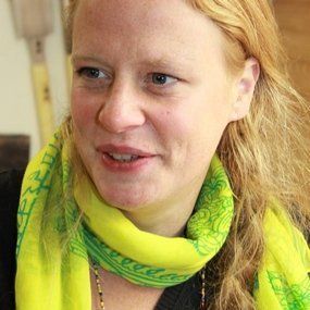 Grundfarben Simone Berens