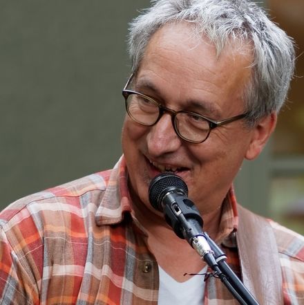 Grundfarben Georg Niggemeier