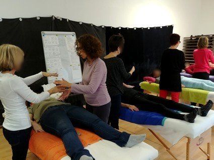 Devenir Magnétiseur, harmonie vibratoire