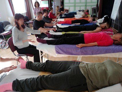 formation de magnétisme et numérologie