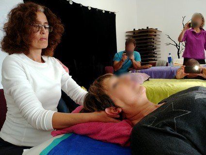 formation de magnétiseur par salima ciccariello