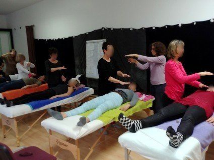 formation magnétisme et numérologie