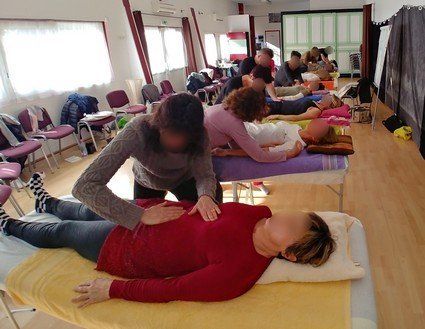 Se former au Magnétisme