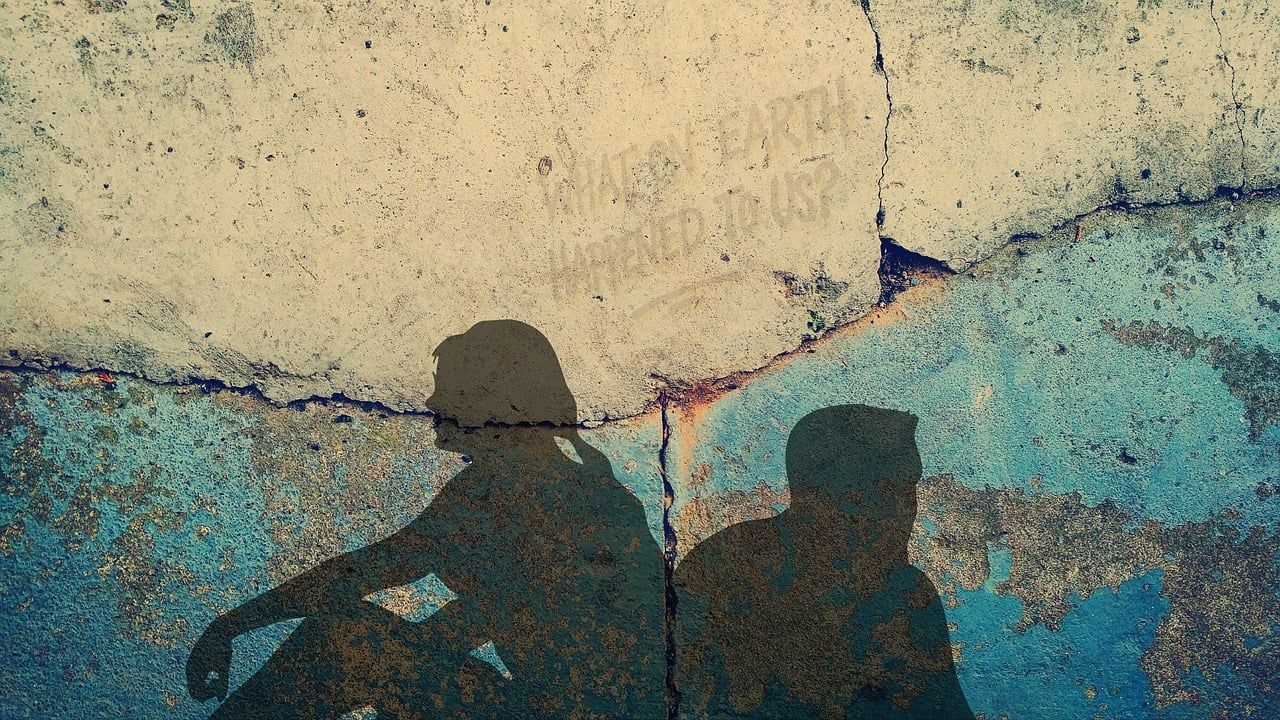 Konfliktvermeidung Konfliktvermeidung und unerfüllte Erwartungen