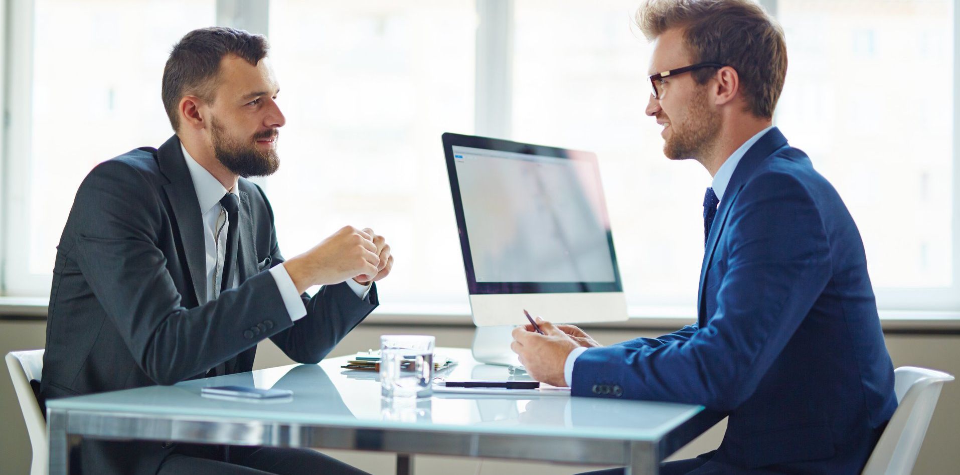 sytemische Bindung Formen der Mitarbeiterbindung