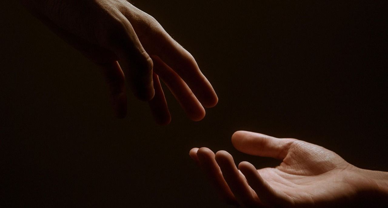 Warum externe Unterstützung Beziehungen stärkt Alleine ist man stark - gemeinsam noch stärker